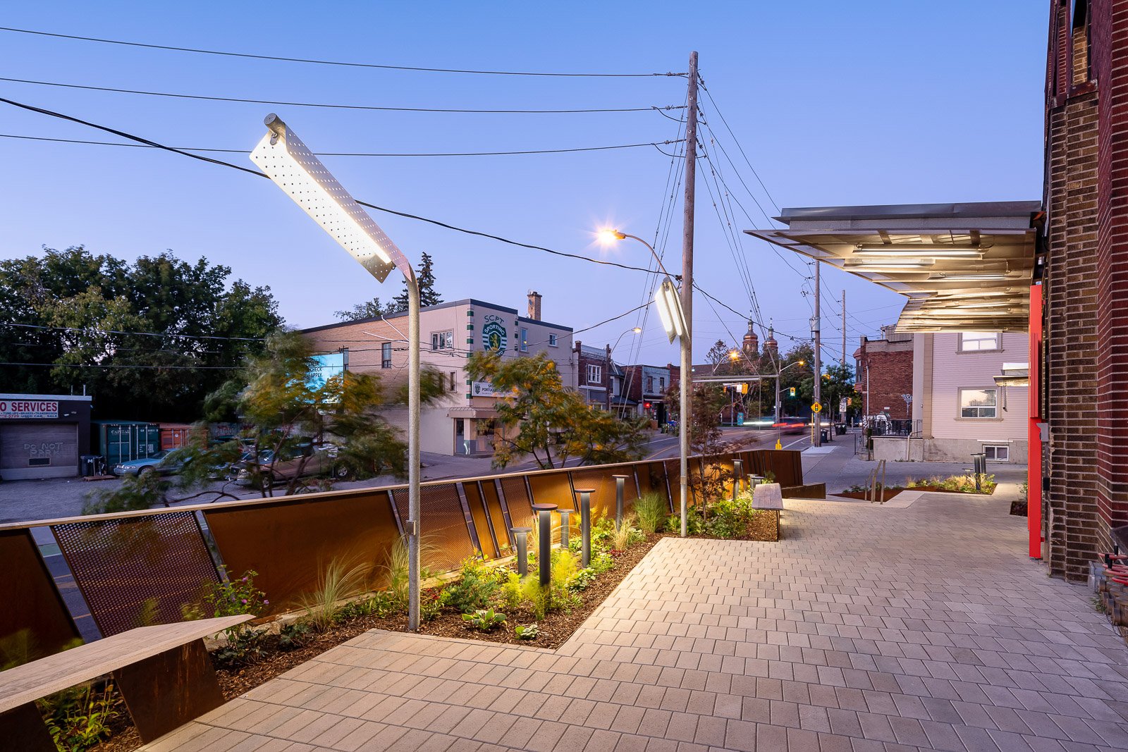 Scott Norsworthy Architectural Photography