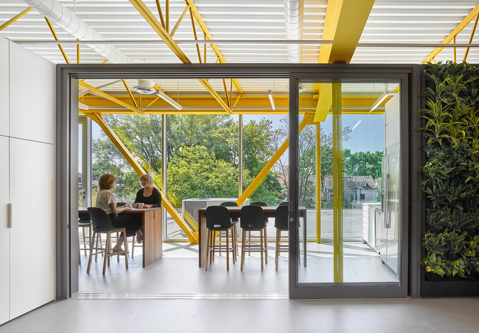 Scott Norsworthy Architectural Photography