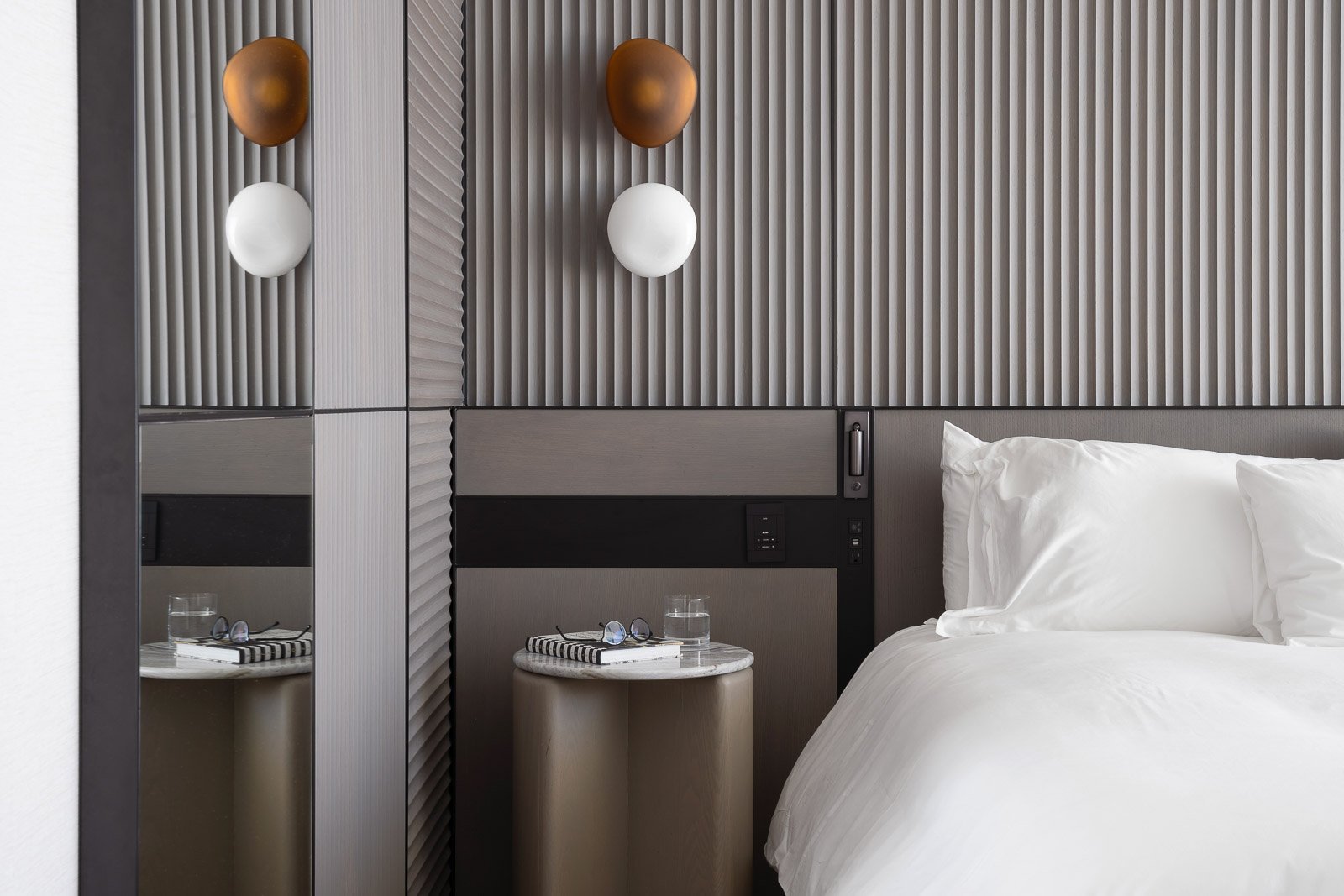 Scott Norsworthy Architectural Photography / Hospitality