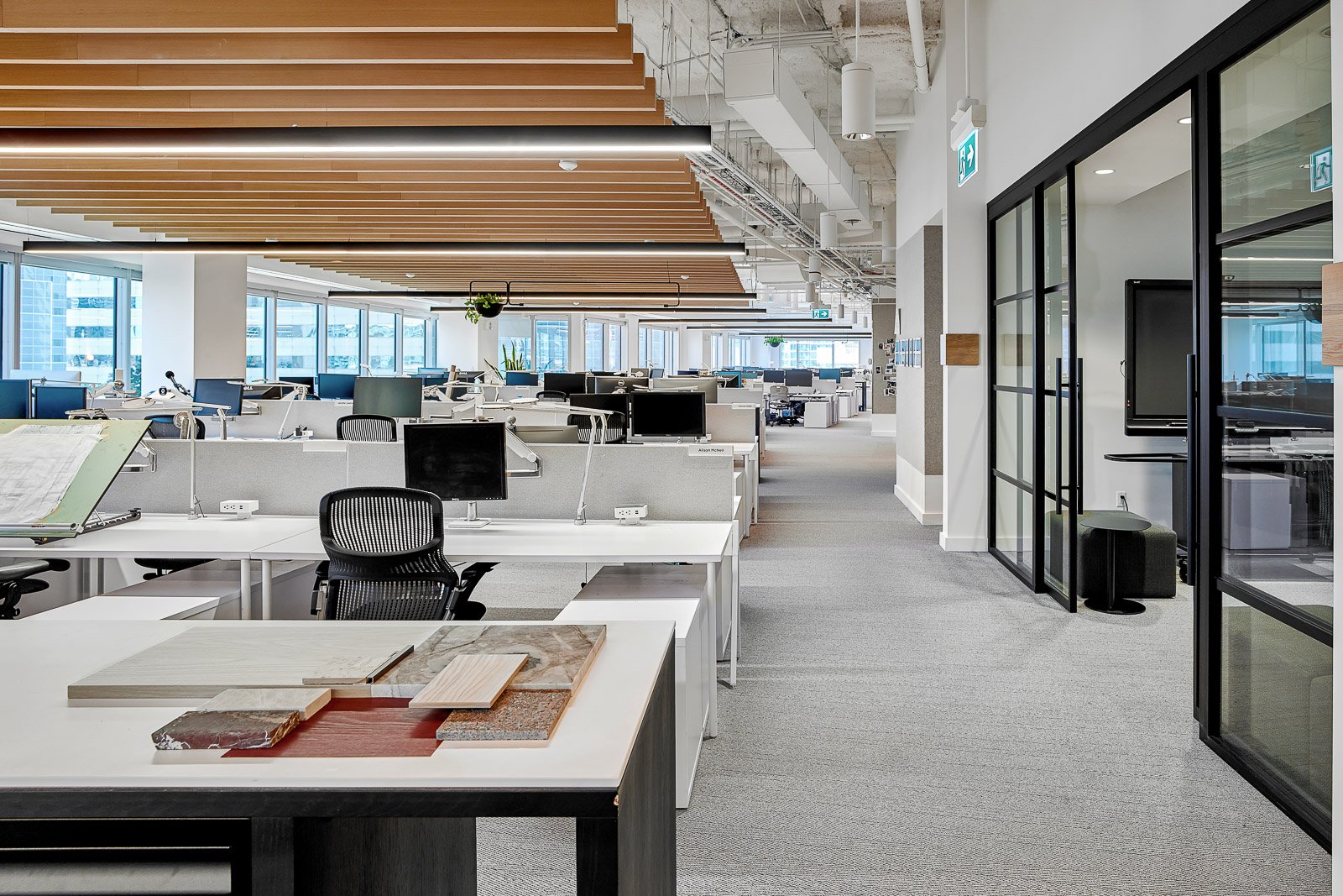 Scott Norsworthy Architectural Photography
