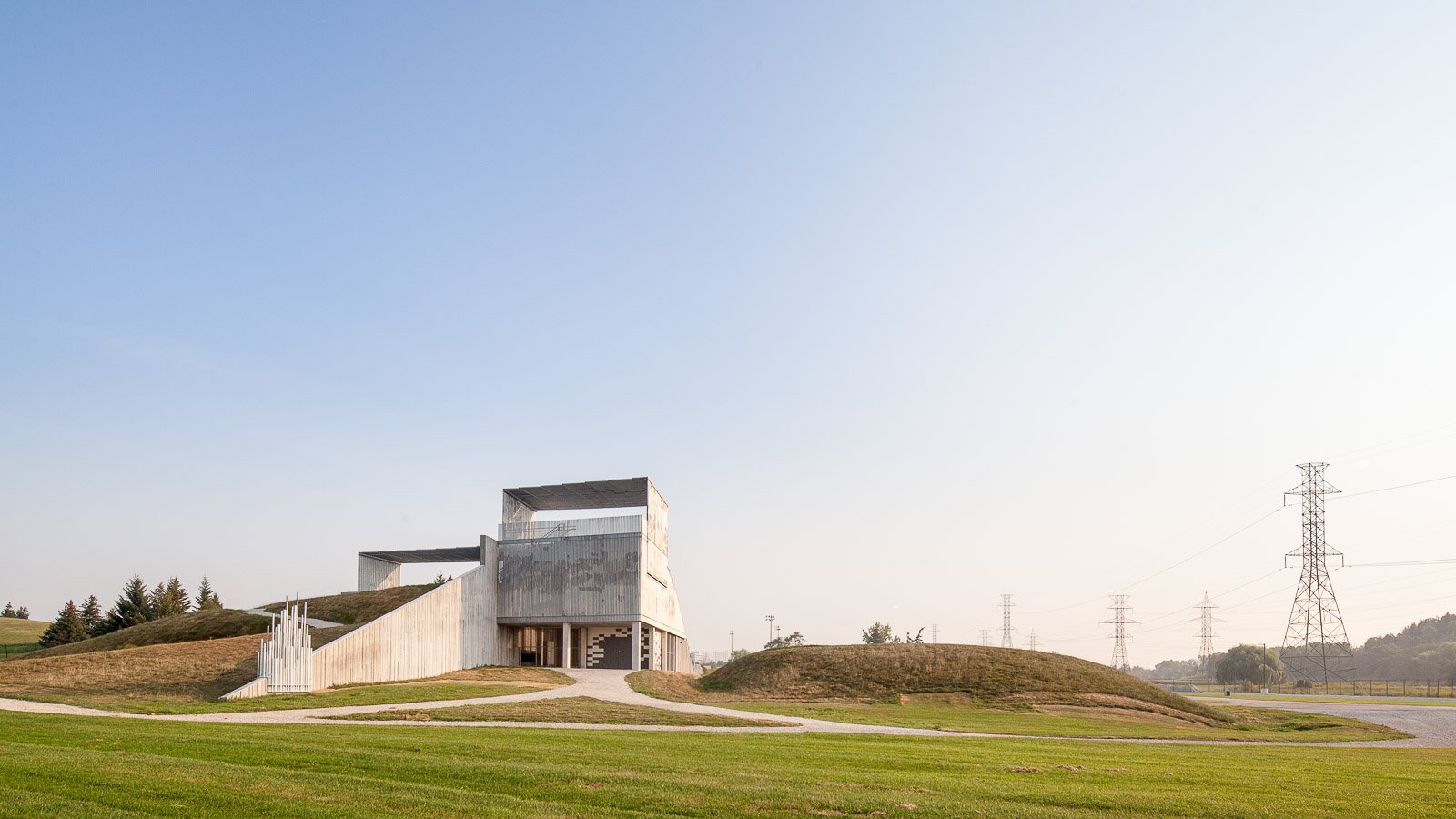 Scott Norsworthy Architectural Photography