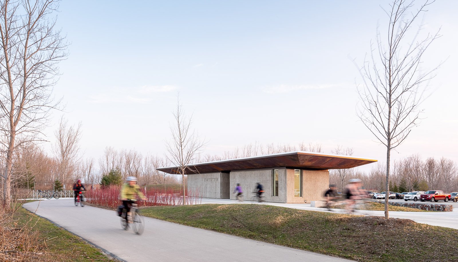 Scott Norsworthy Architectural Photography