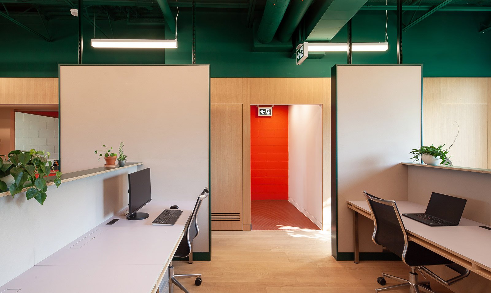 Scott Norsworthy Architectural Photography