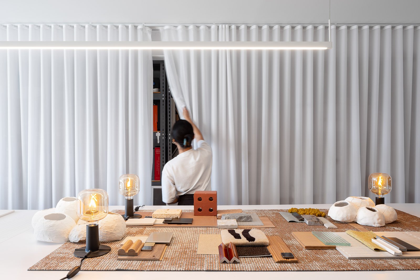 Scott Norsworthy Architectural Photography