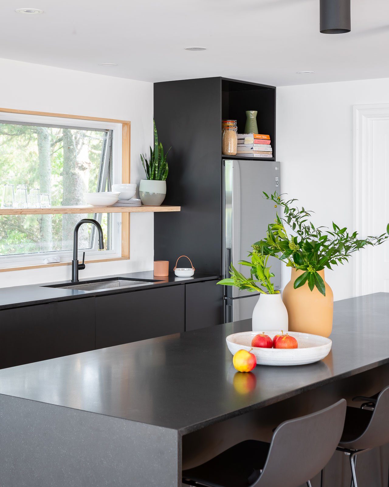 Scott Norsworthy Architectural Photography / Residential