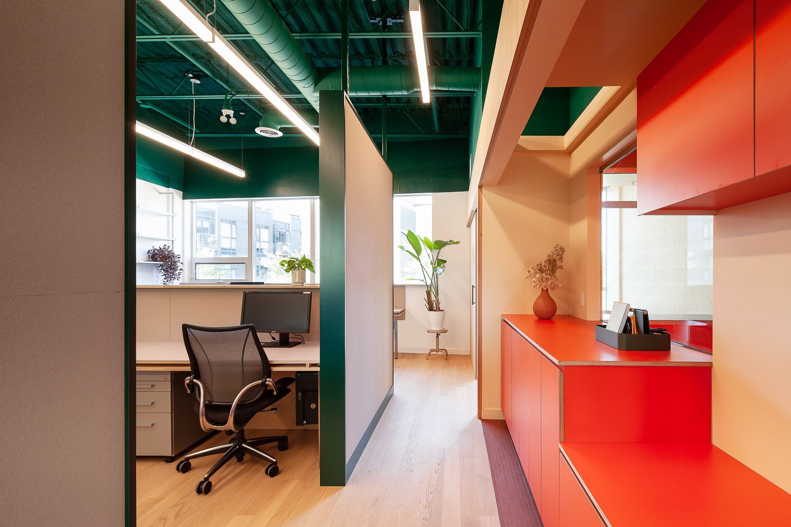 Scott Norsworthy Architectural Photography