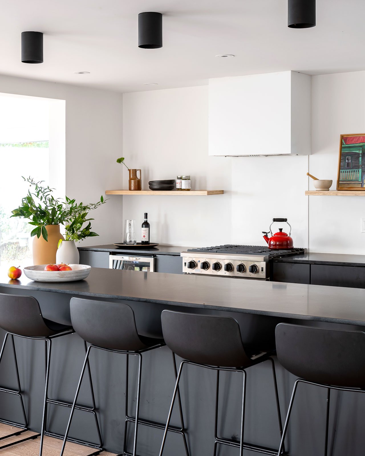 Scott Norsworthy Architectural Photography / Residential