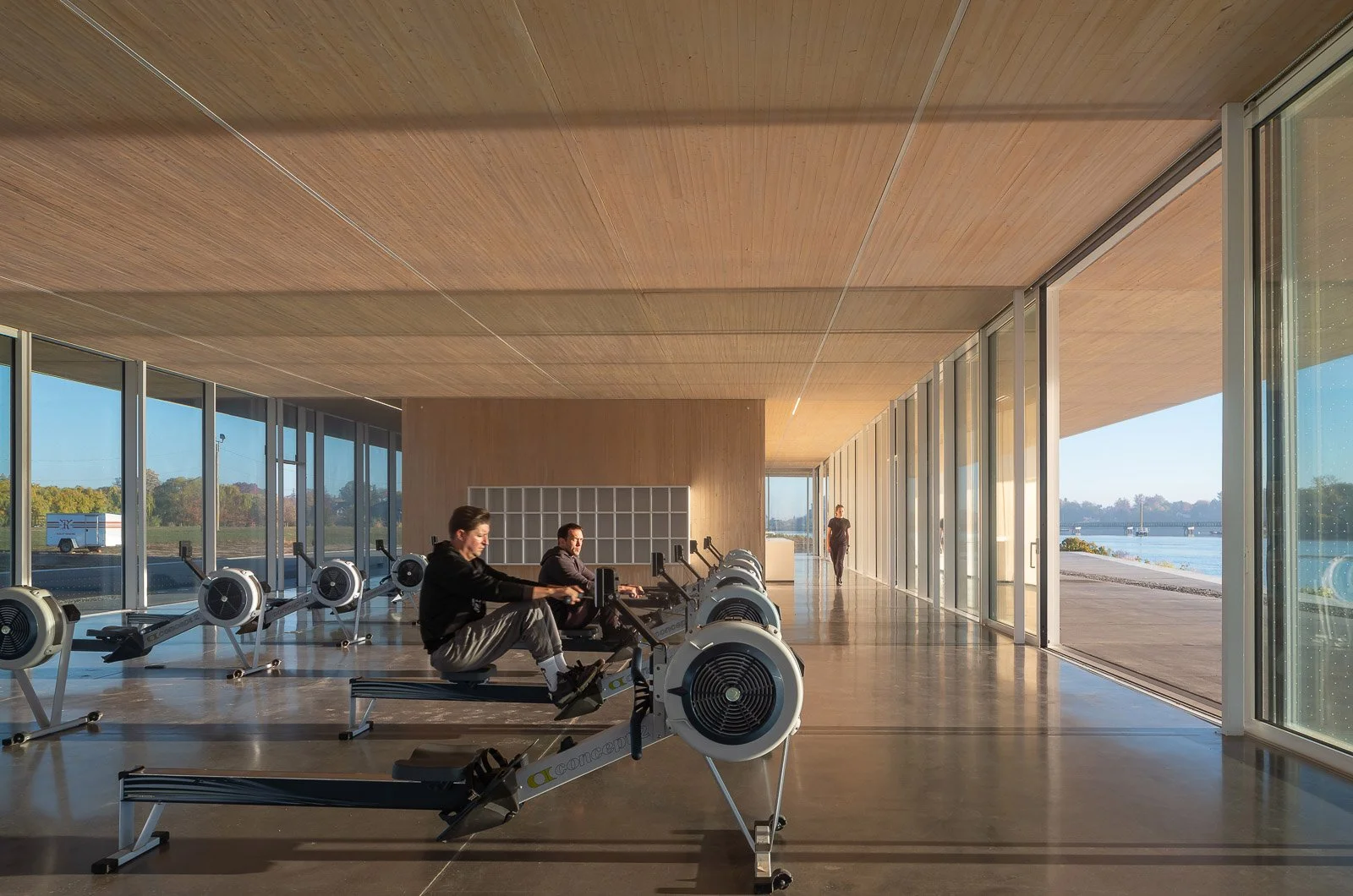 Scott Norsworthy Architectural Photography