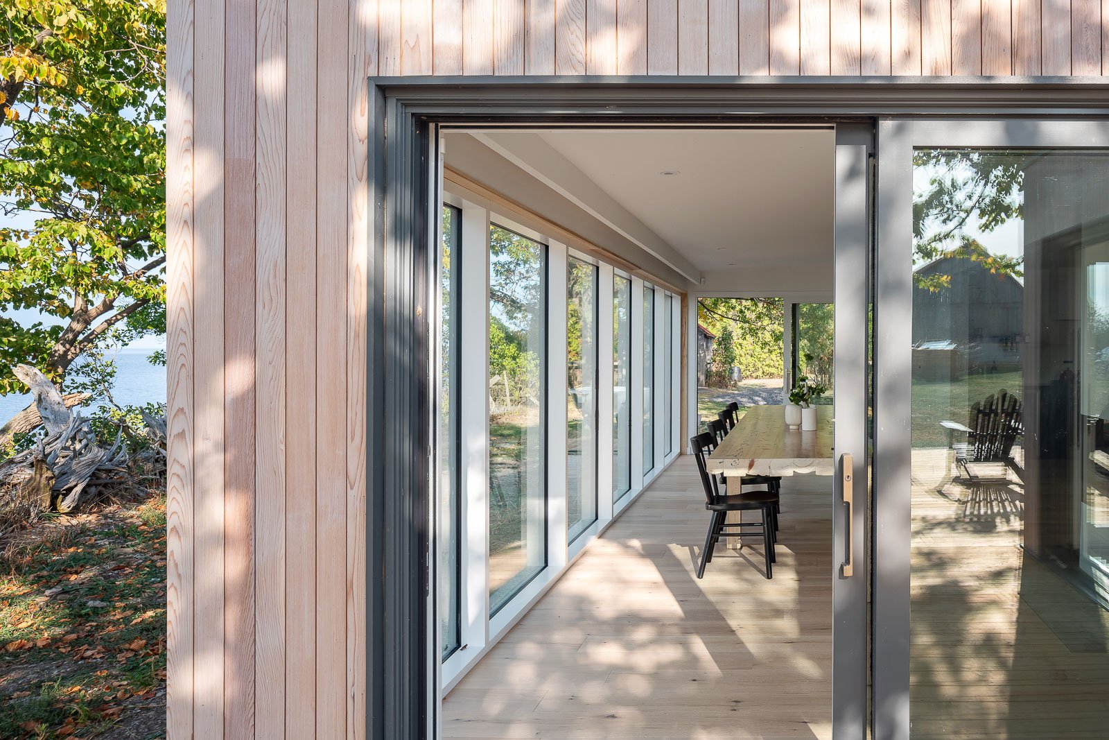 Scott Norsworthy Architectural Photography / Residential