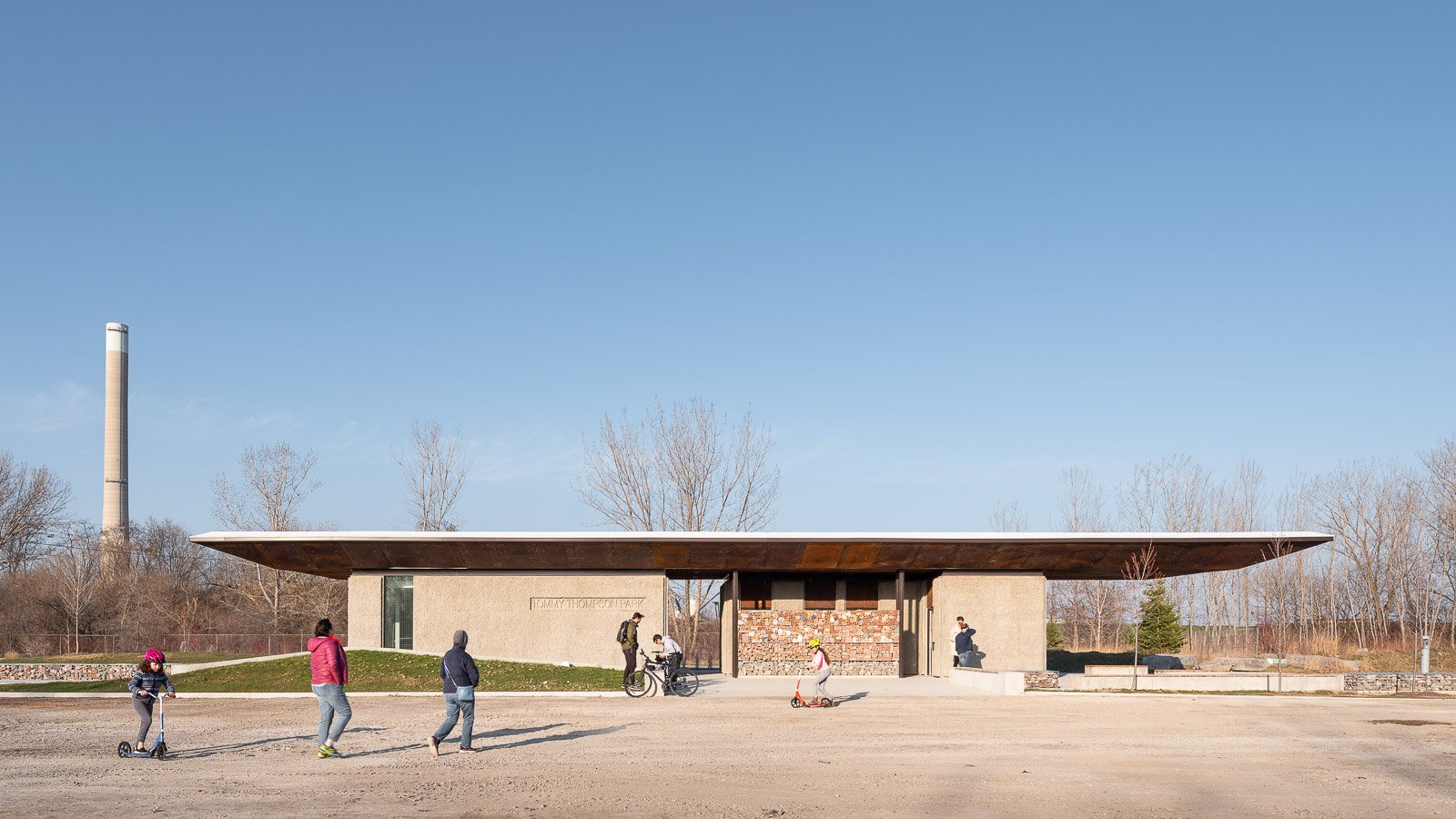 Scott Norsworthy Architectural Photography
