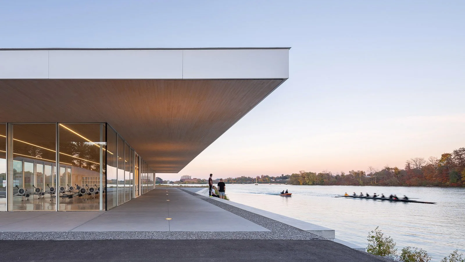 Scott Norsworthy Architectural Photography