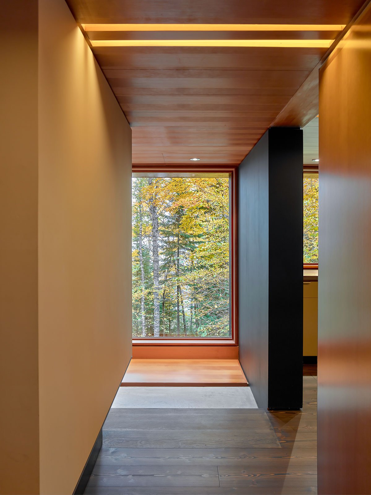 Scott Norsworthy Architectural Photography / Residential