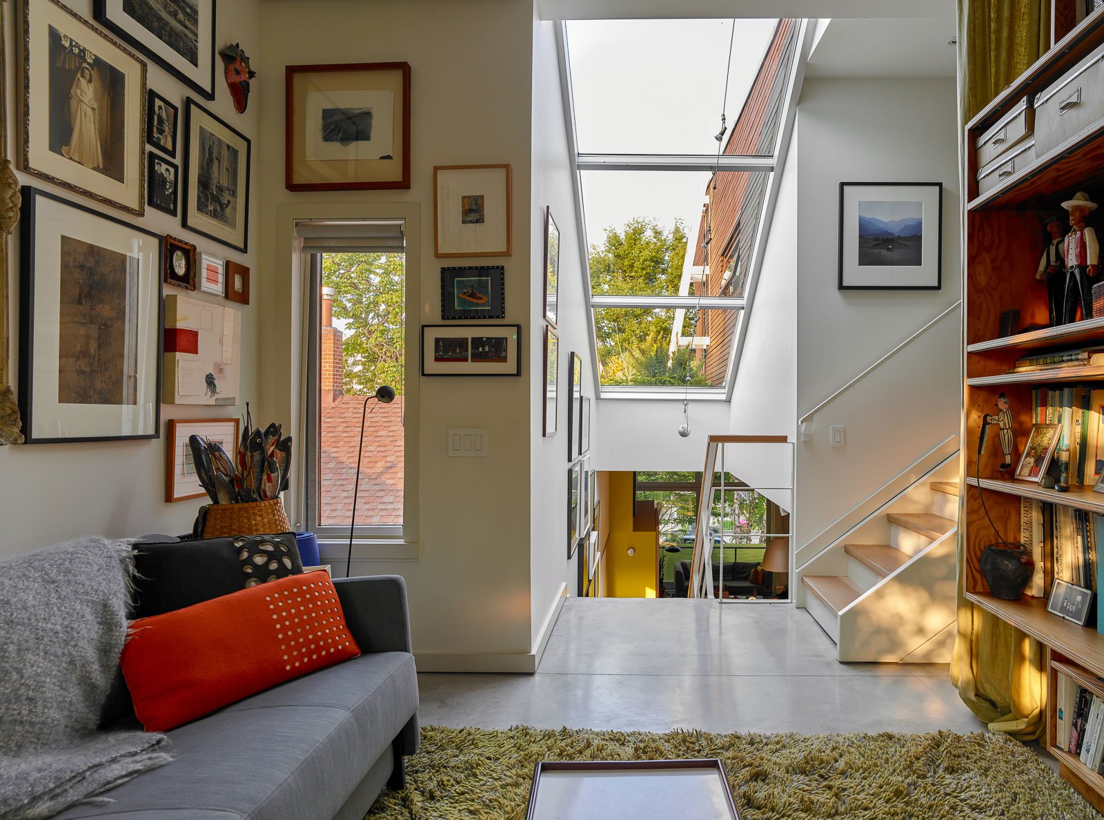 Scott Norsworthy Architectural Photography / Residential