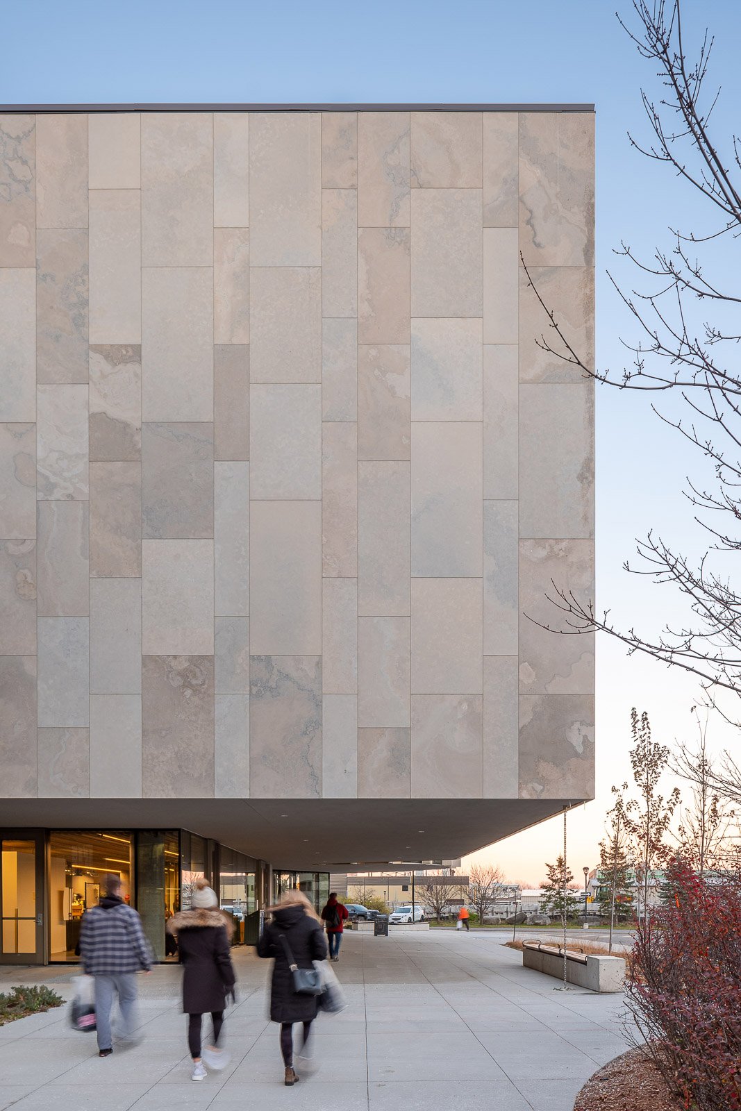 Scott Norsworthy Architectural Photography