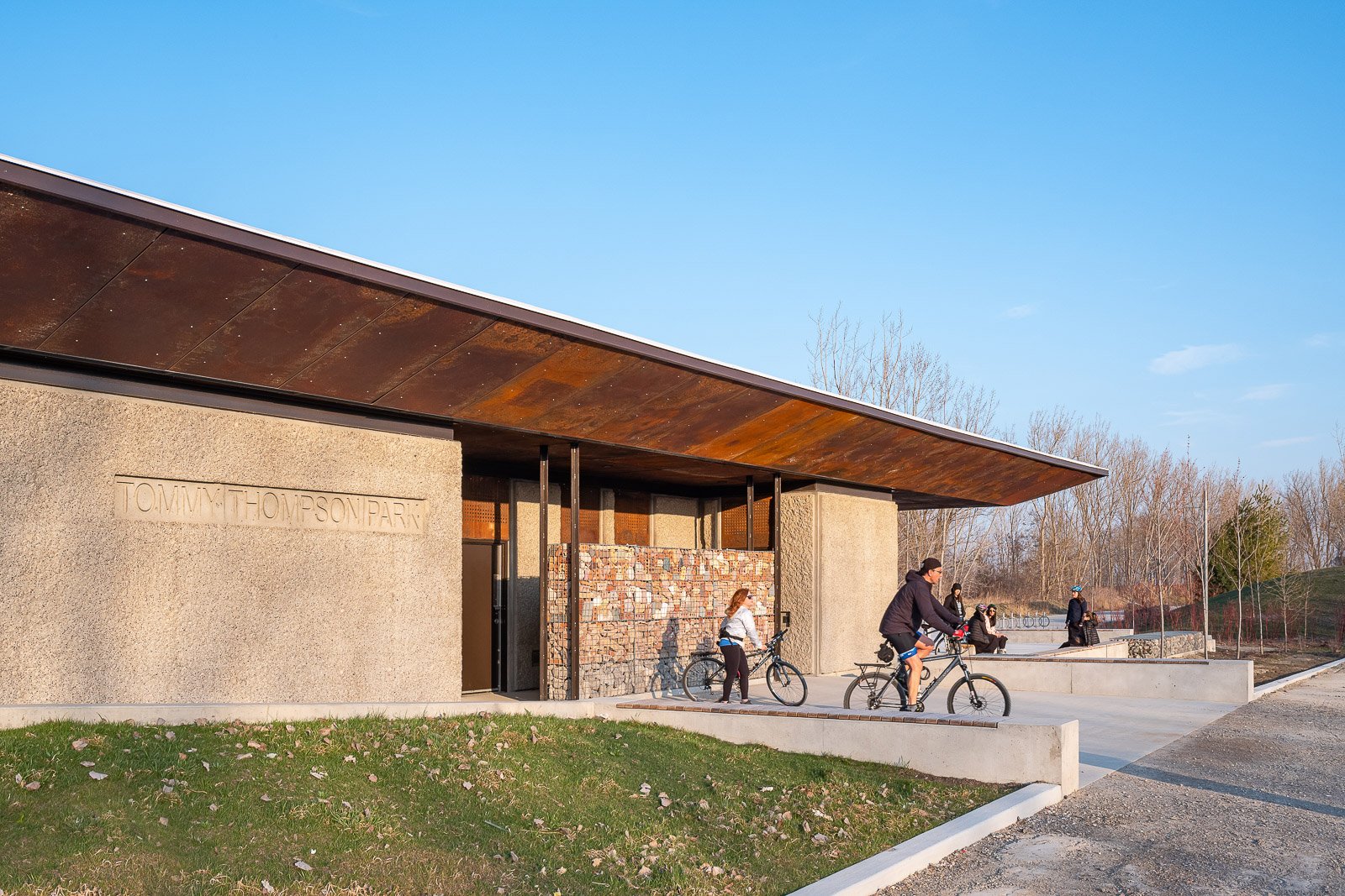 Scott Norsworthy Architectural Photography