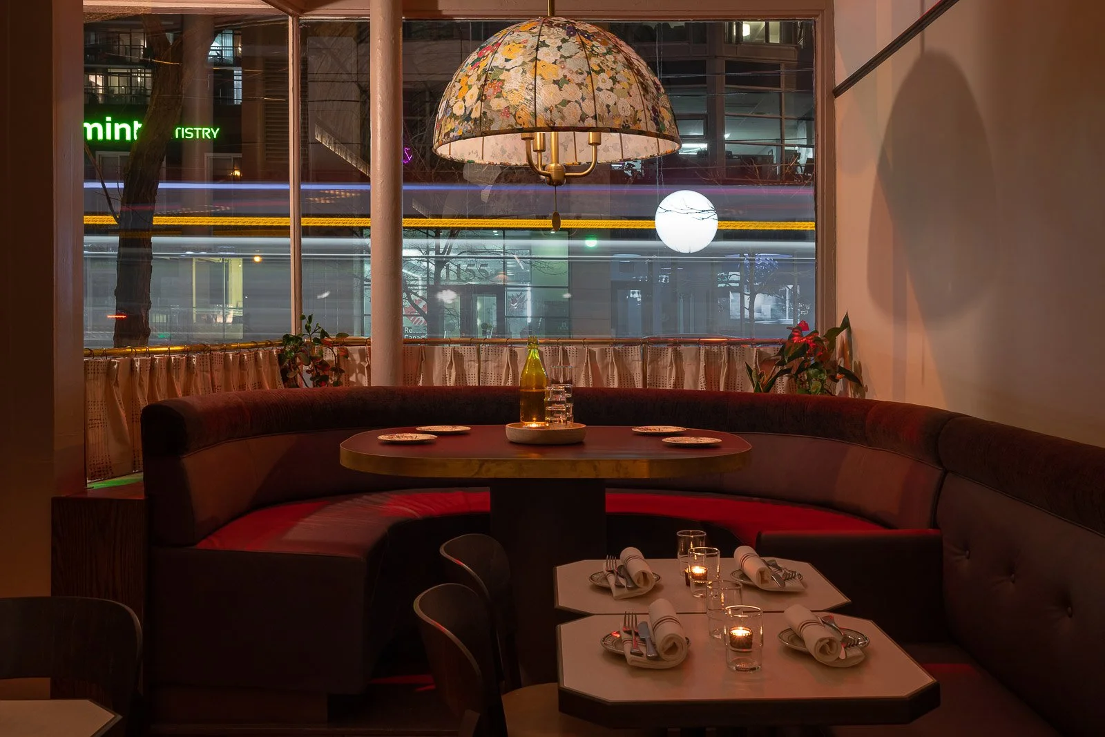 Scott Norsworthy Architectural Photography / Hospitality