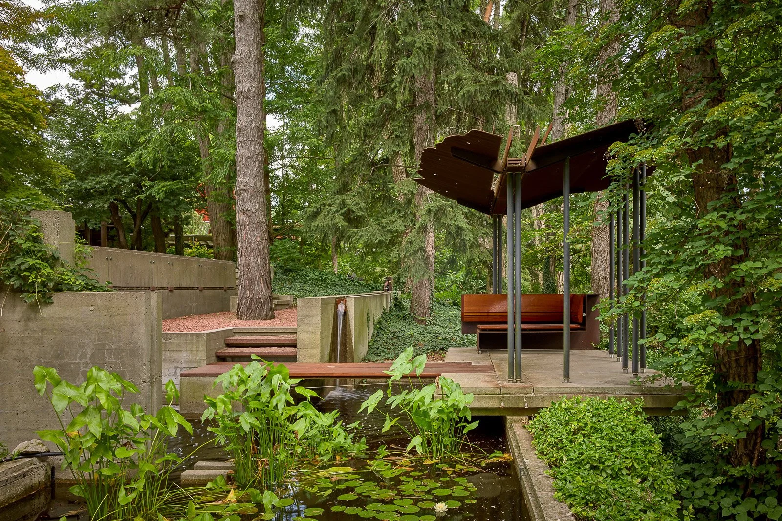 Scott Norsworthy Architectural Photography
