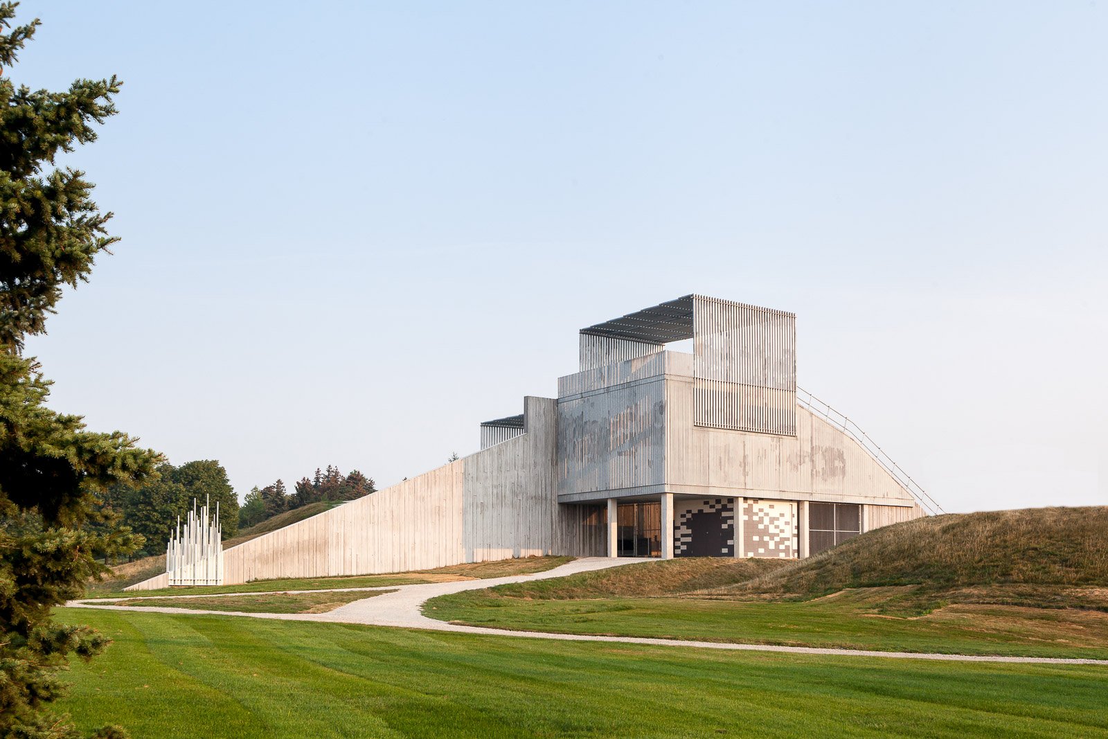 Scott Norsworthy Architectural Photography