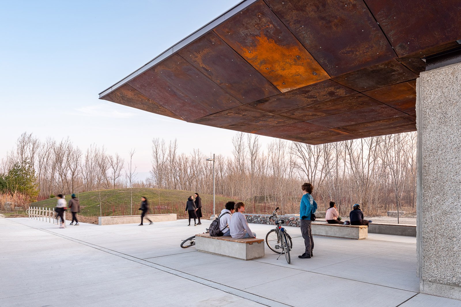 Scott Norsworthy Architectural Photography