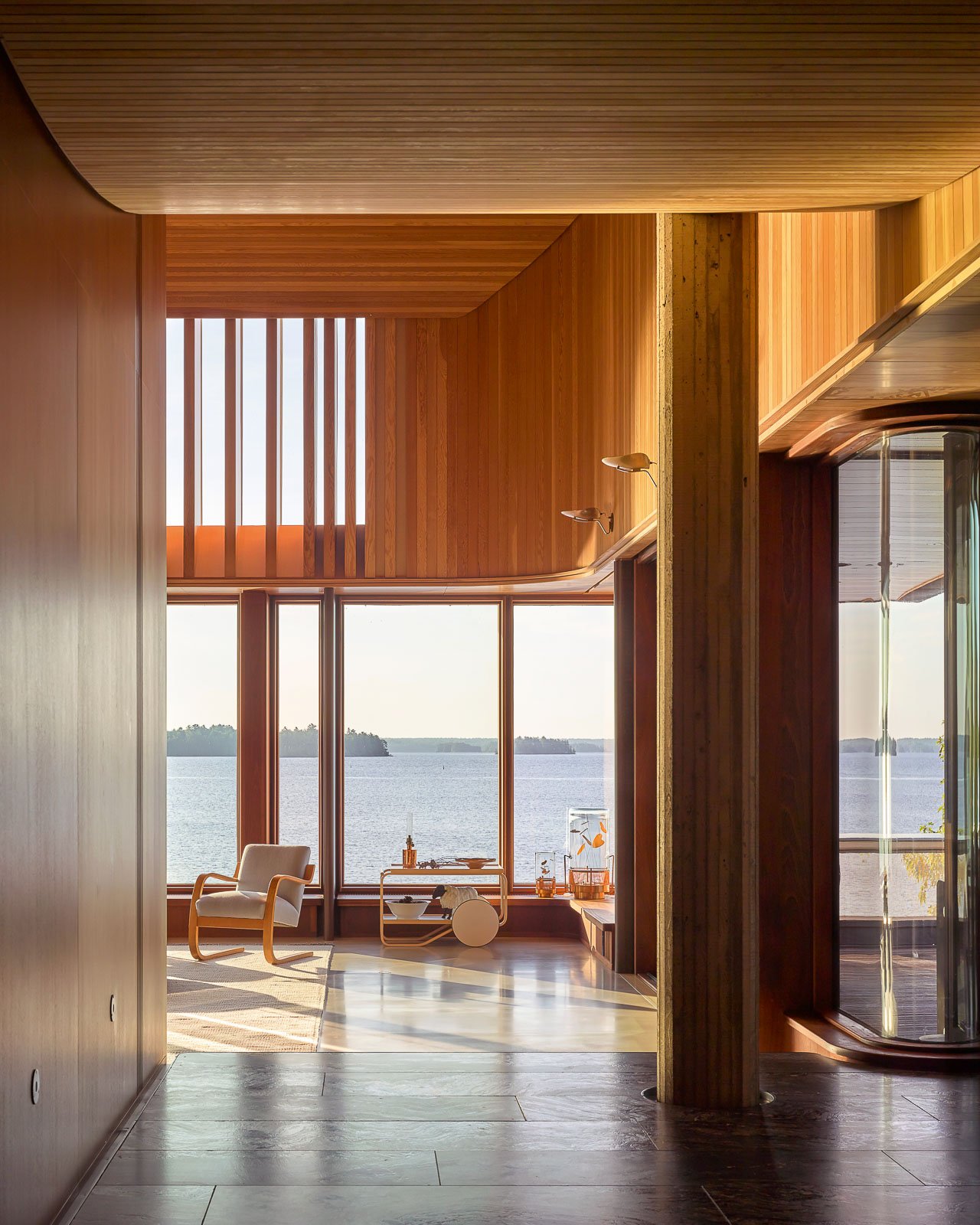 Scott Norsworthy Architectural Photography / Residential