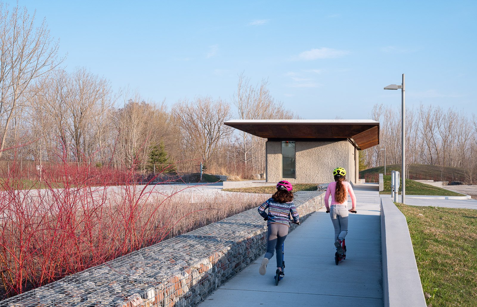 Scott Norsworthy Architectural Photography