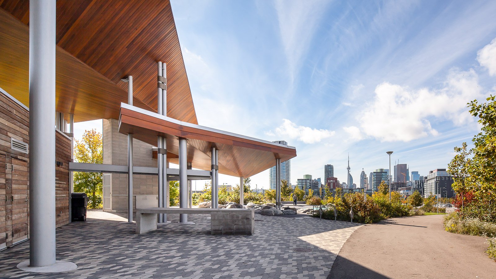 Scott Norsworthy Architectural Photography