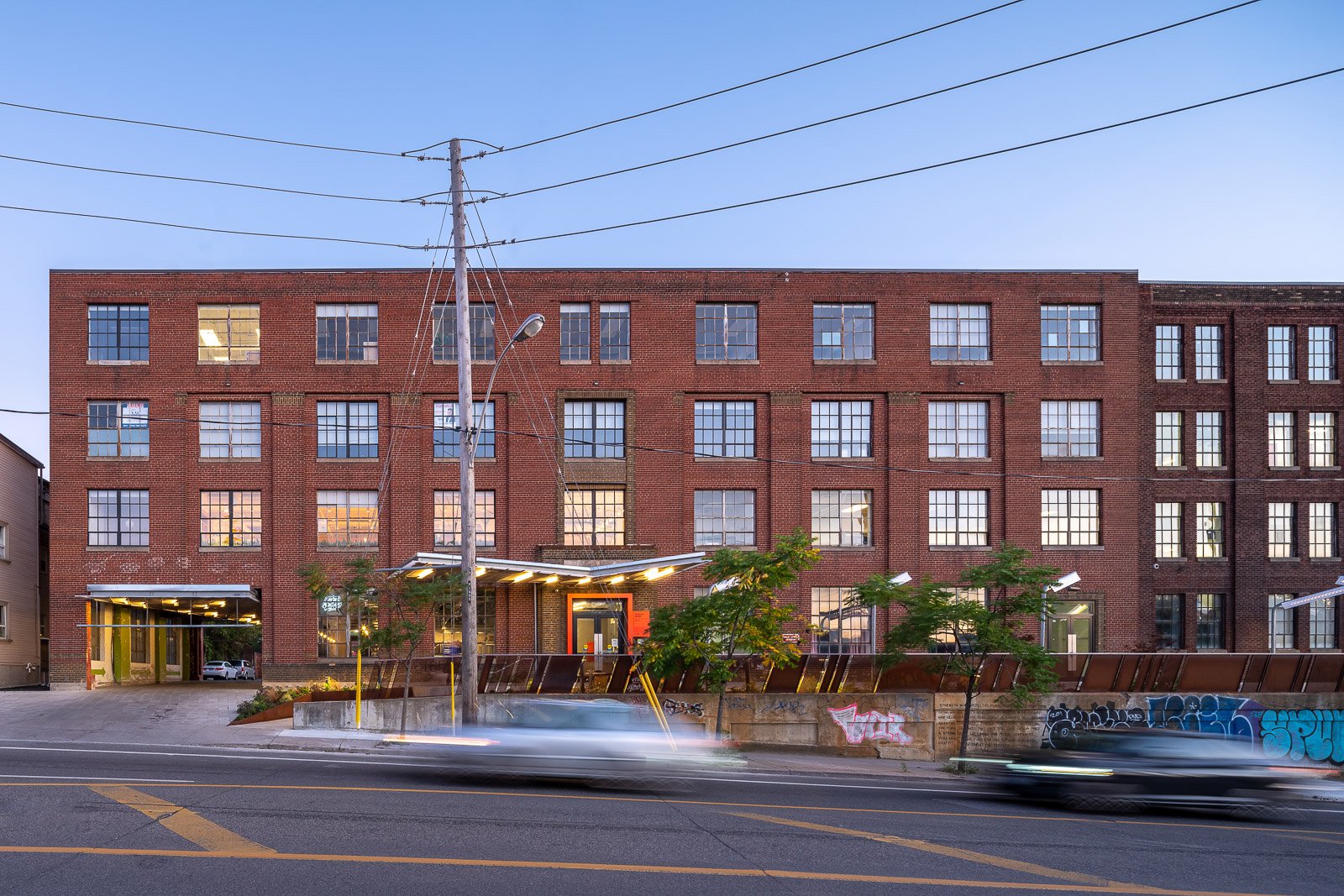 Scott Norsworthy Architectural Photography