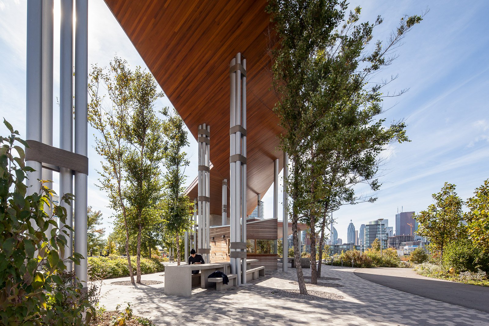 Scott Norsworthy Architectural Photography