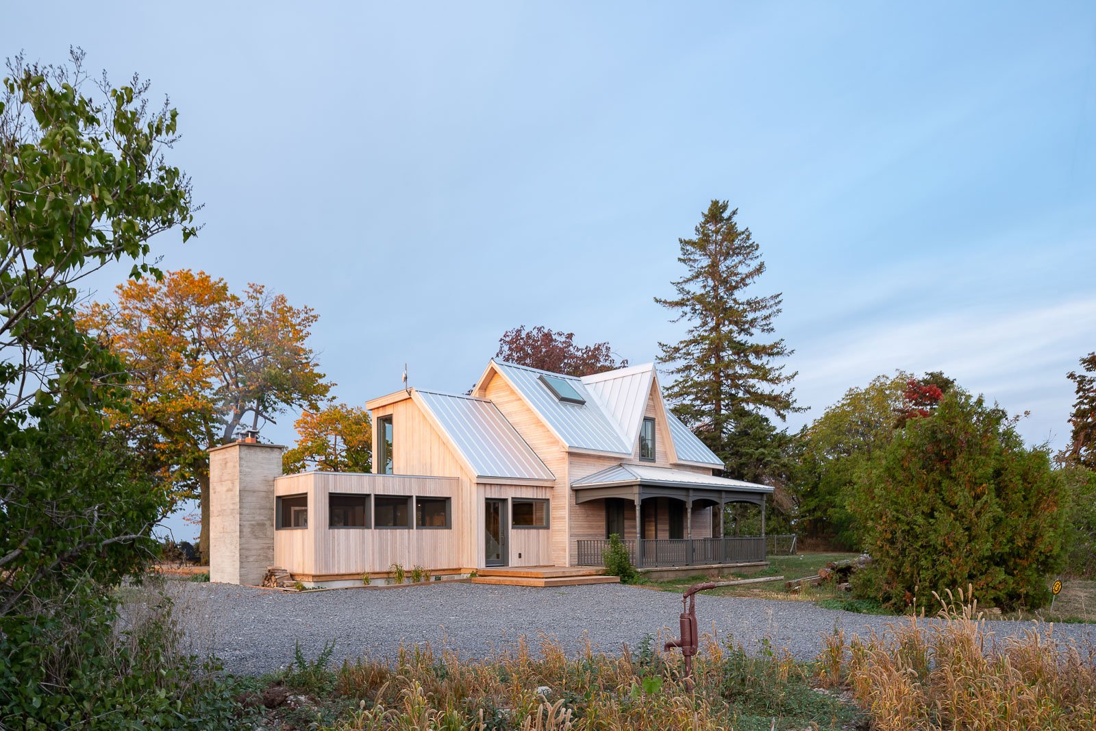 Scott Norsworthy Architectural Photography / Residential