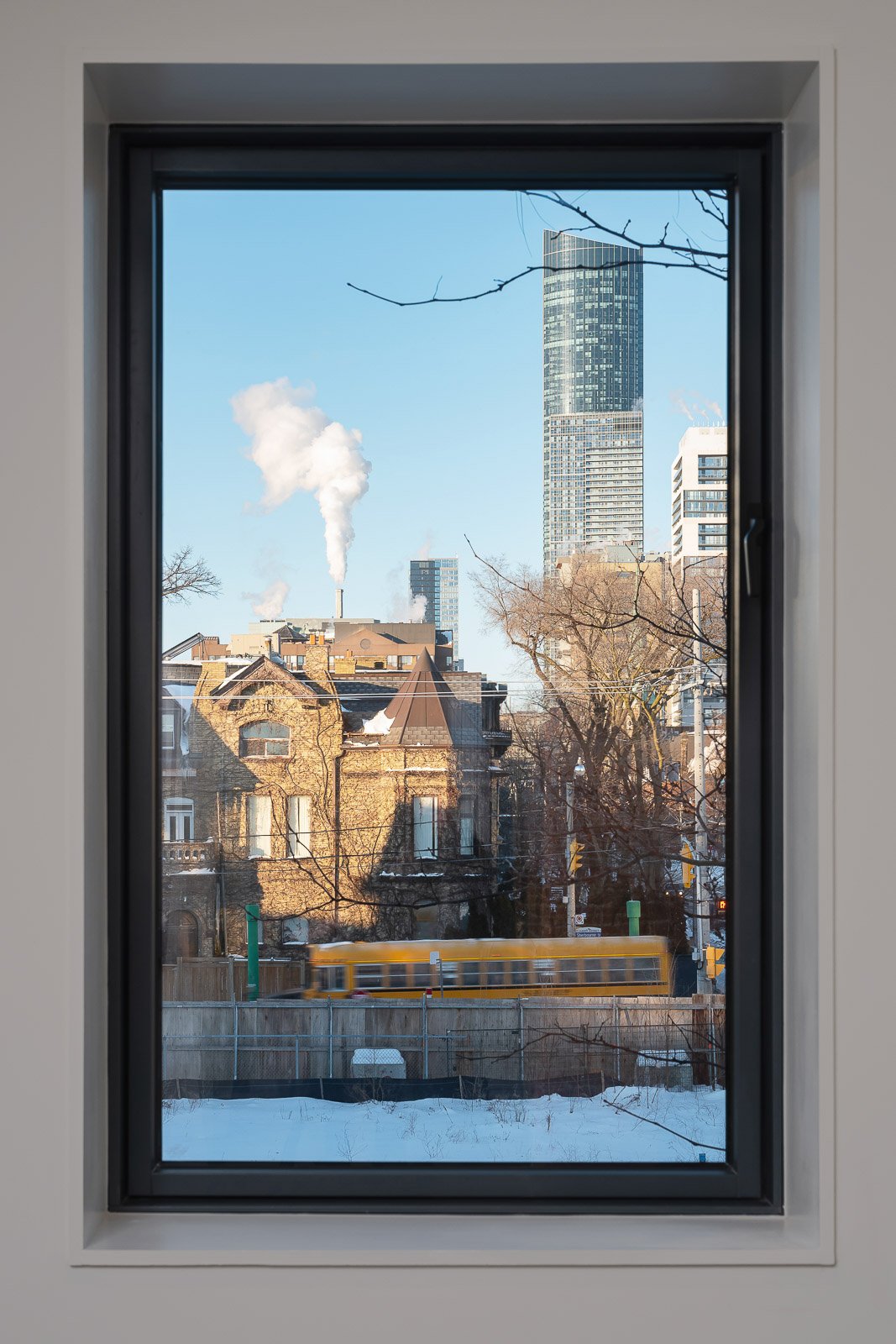 Scott Norsworthy Architectural Photography