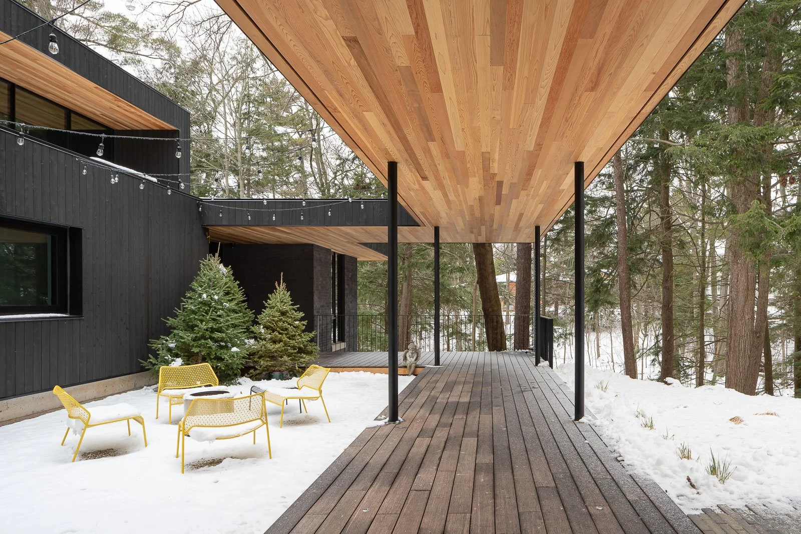 Scott Norsworthy Architectural Photography / Residential