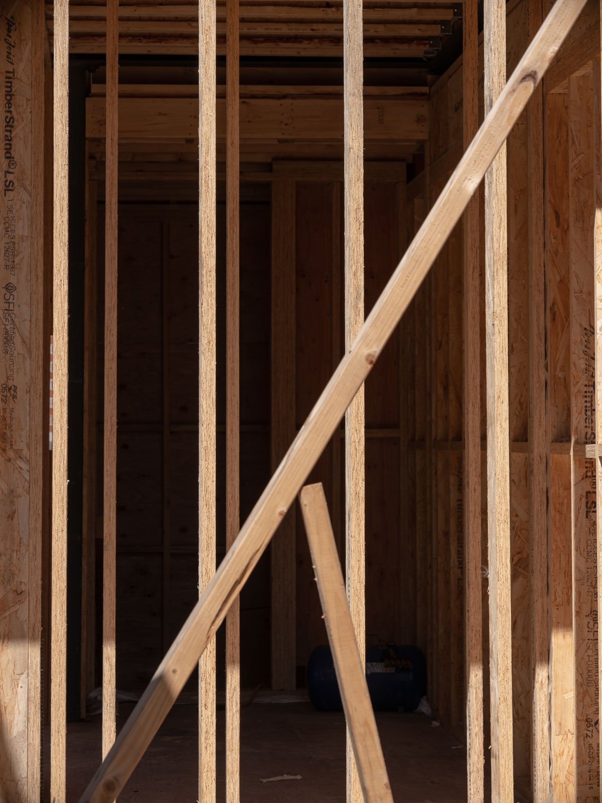 Scott Norsworthy Architectural Photography / Residential