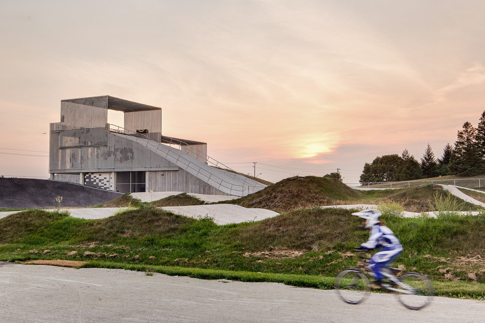 Scott Norsworthy Architectural Photography