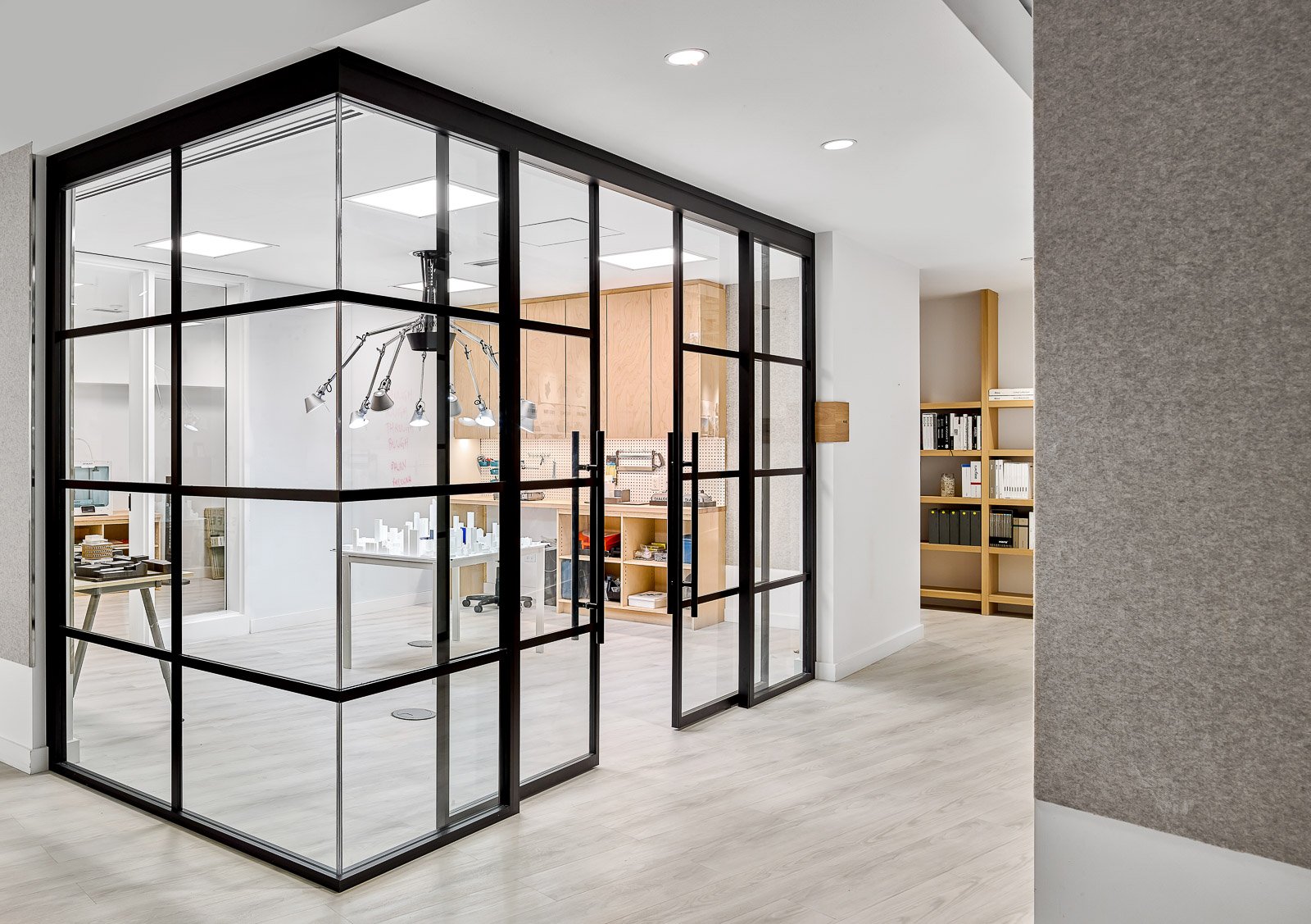 Scott Norsworthy Architectural Photography