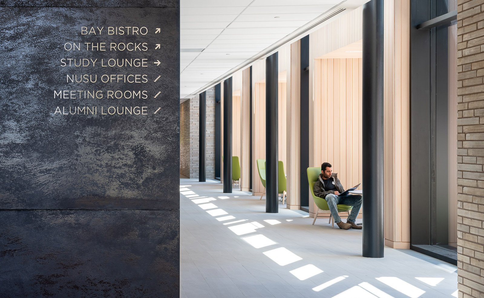 Scott Norsworthy Architectural Photography