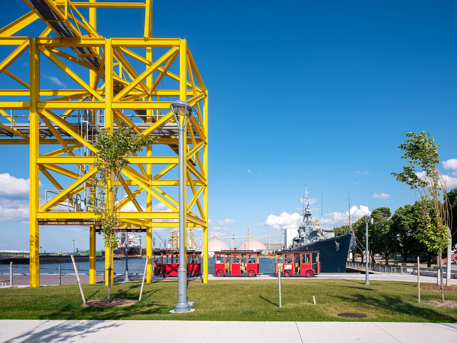 Scott Norsworthy Architectural Photography