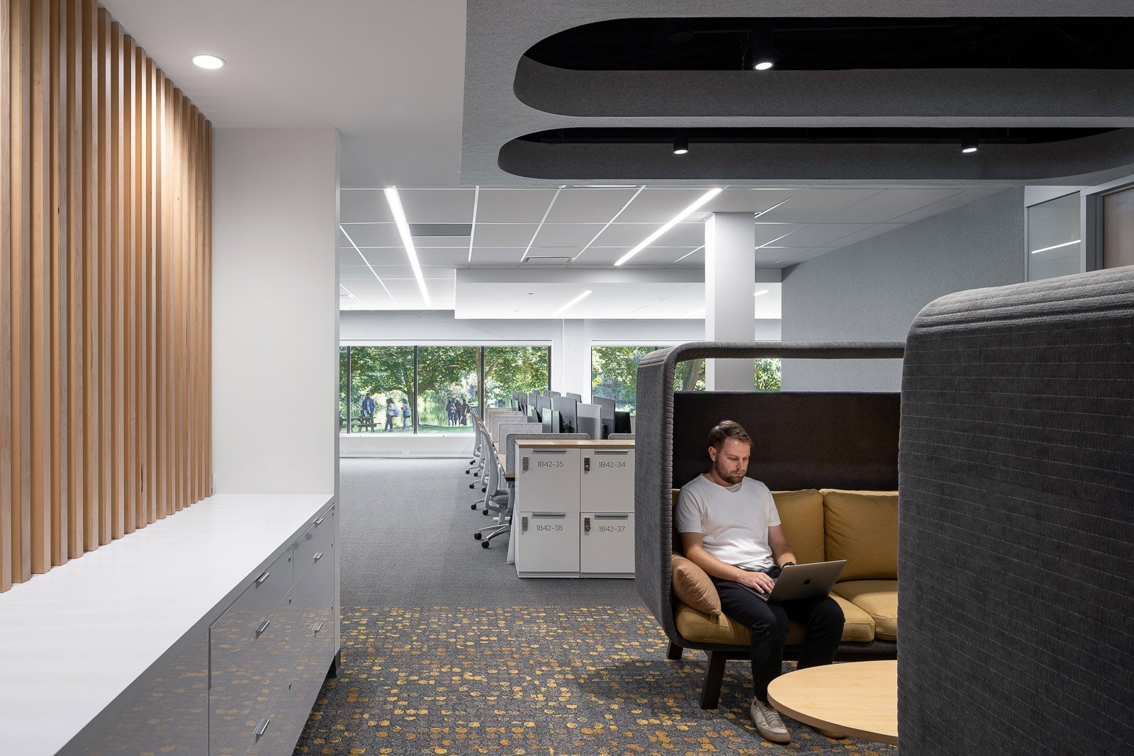 Scott Norsworthy Architectural Photography