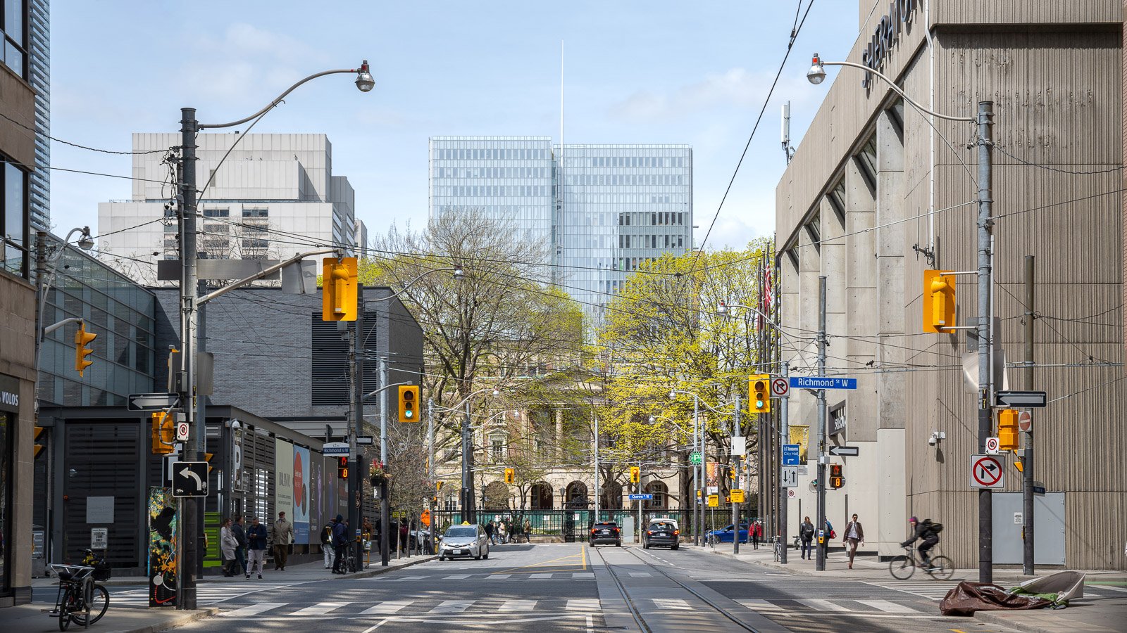 Scott Norsworthy Architectural Photography