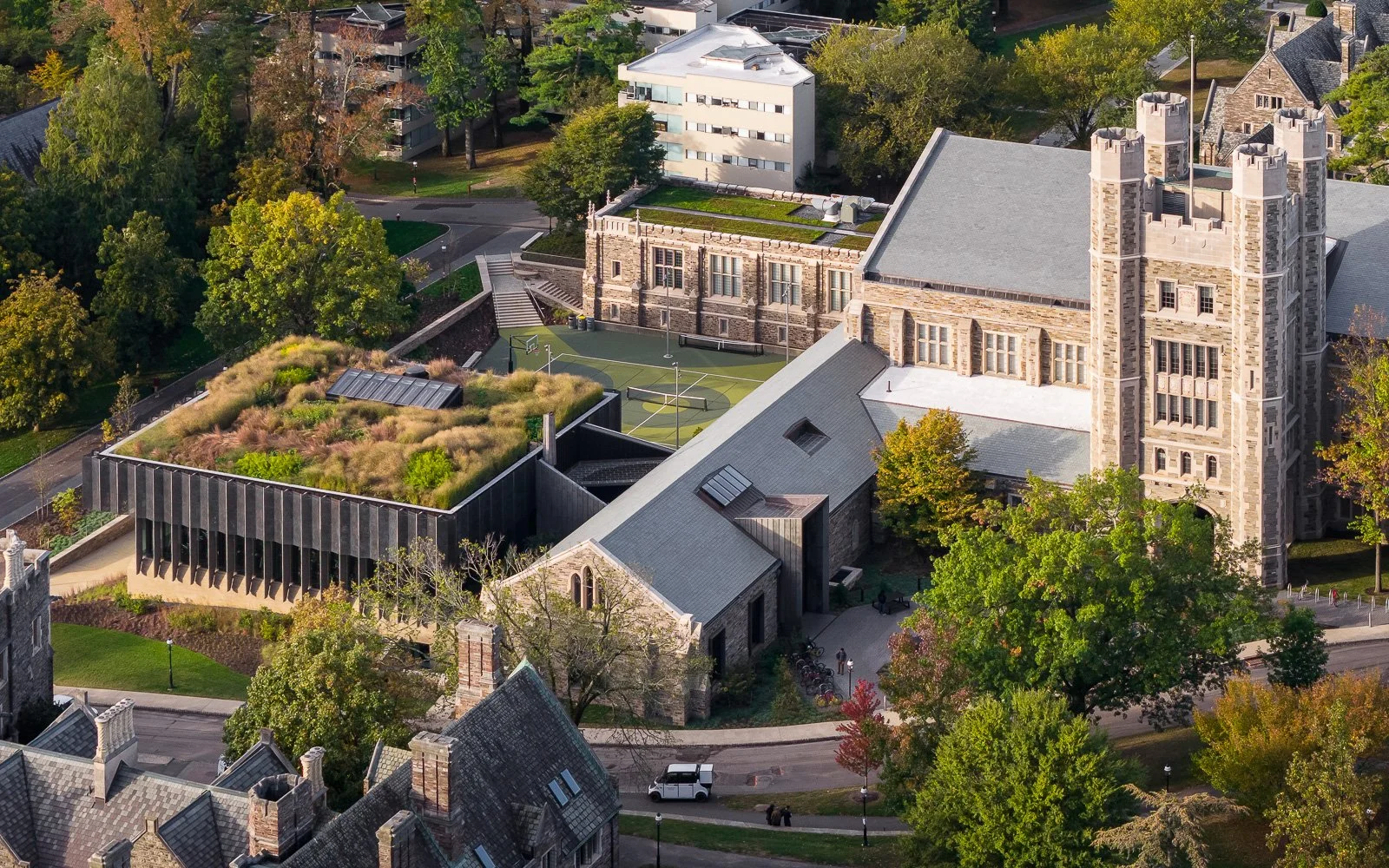 Princeton Fitness and Wellness Center