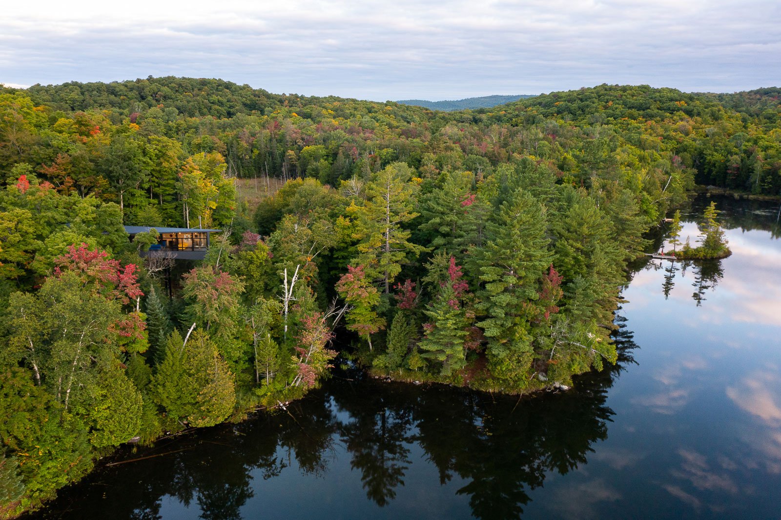 Scott Norsworthy Architectural Photography / Residential