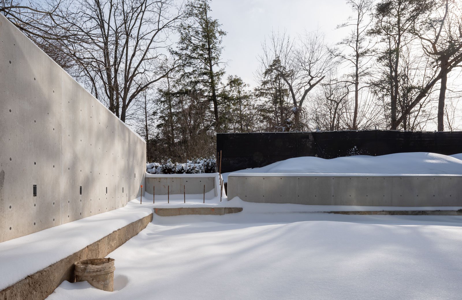 Scott Norsworthy Architectural Photography / Residential
