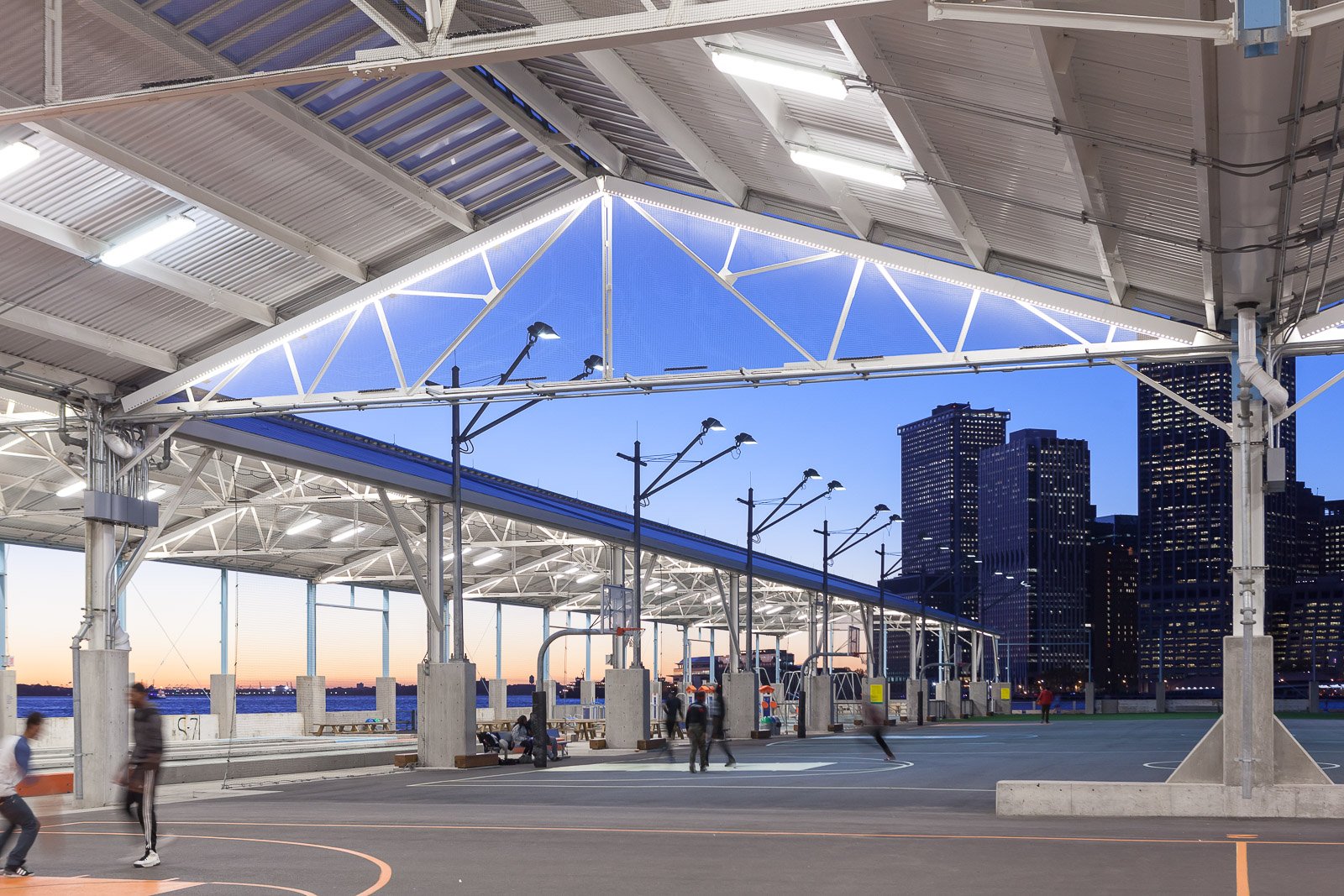 Scott Norsworthy Architectural Photography