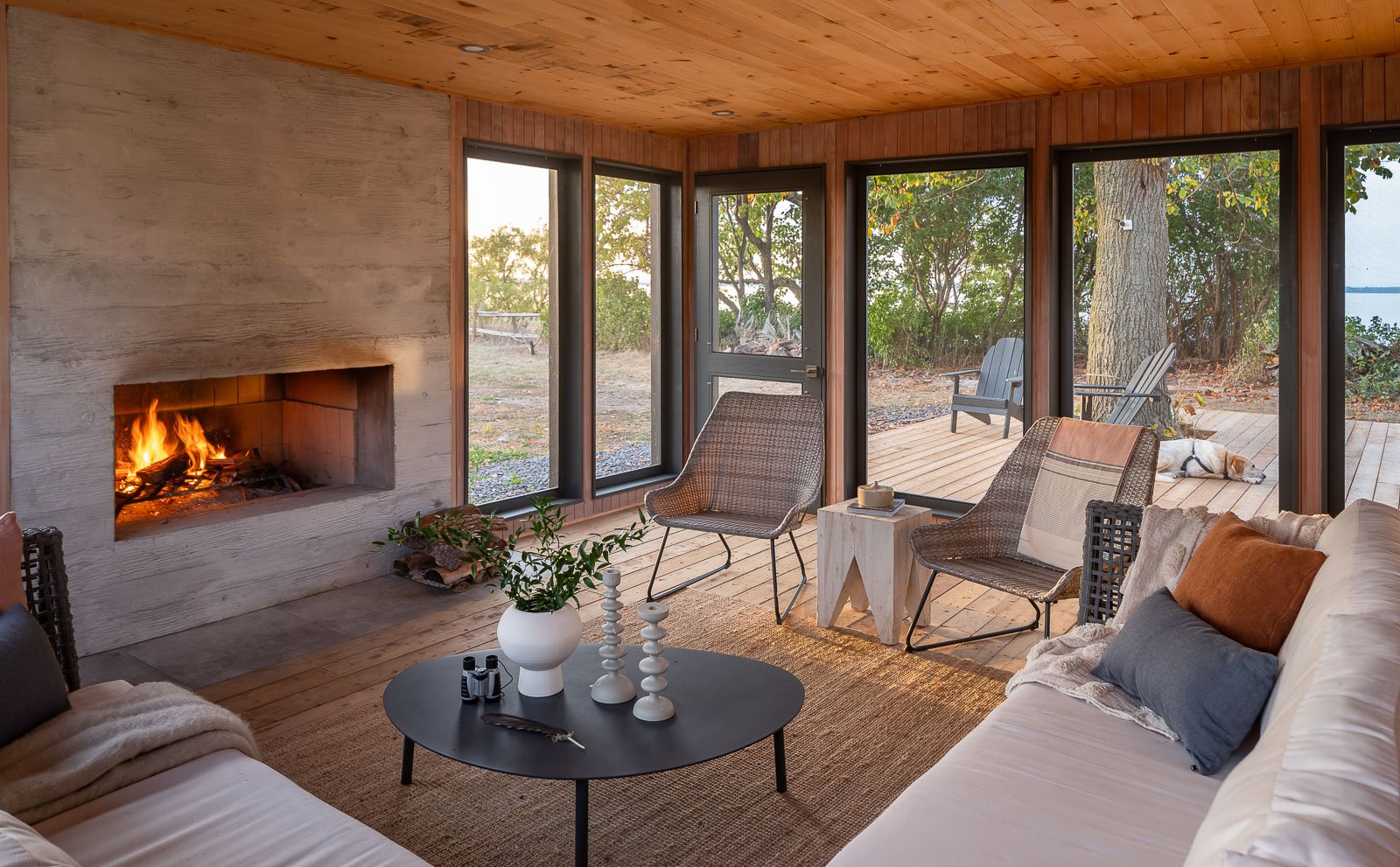 Scott Norsworthy Architectural Photography / Residential