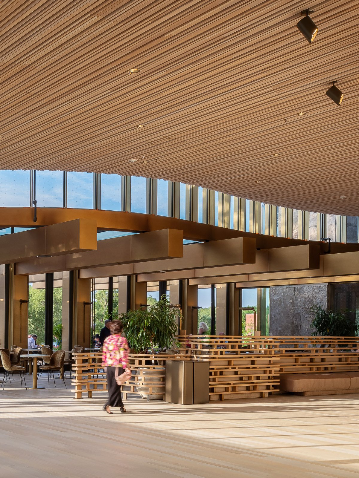 Scott Norsworthy Architectural Photography