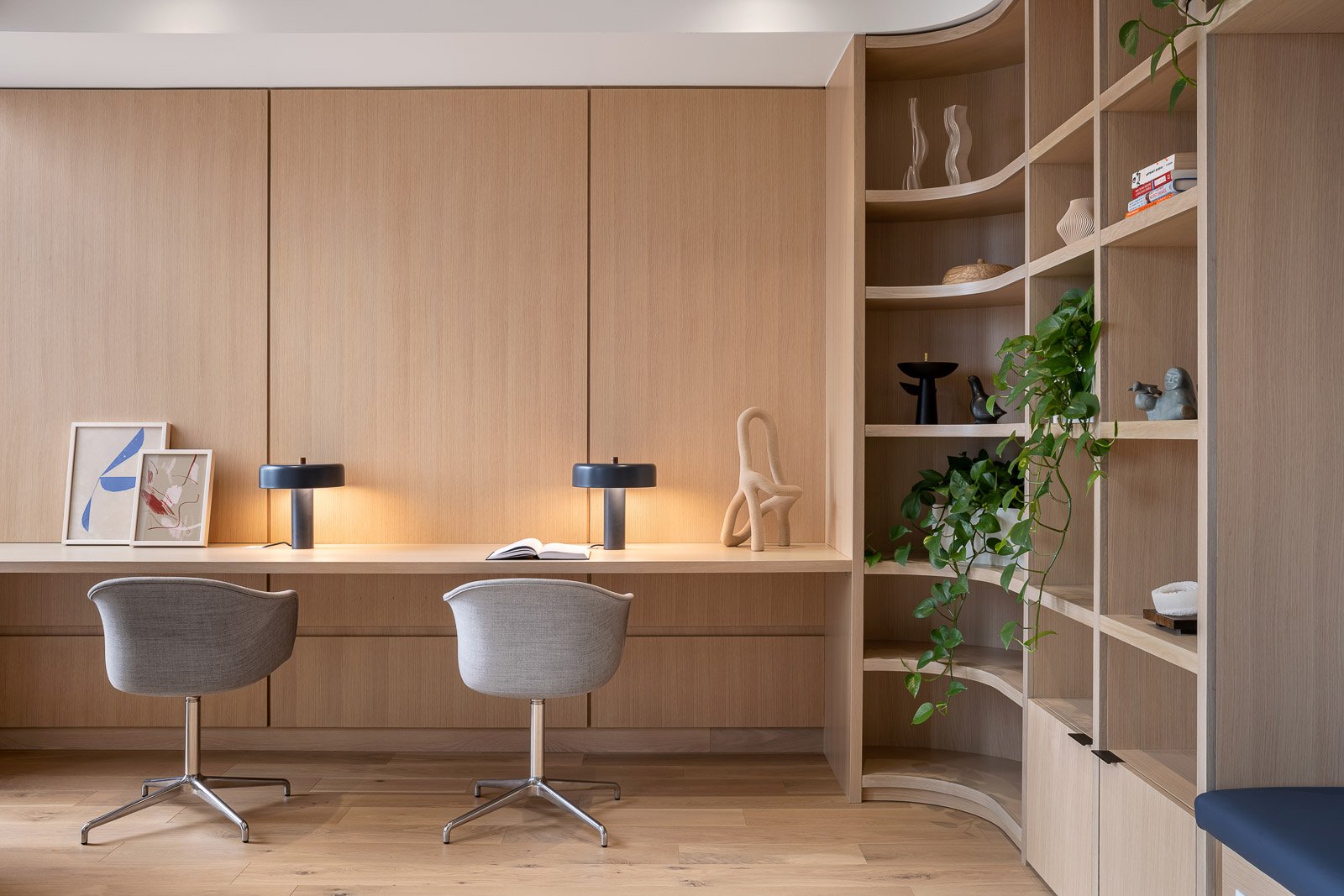 Scott Norsworthy Architectural Photography