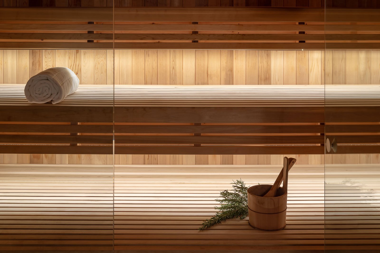 Scott Norsworthy Architectural Photography / Residential