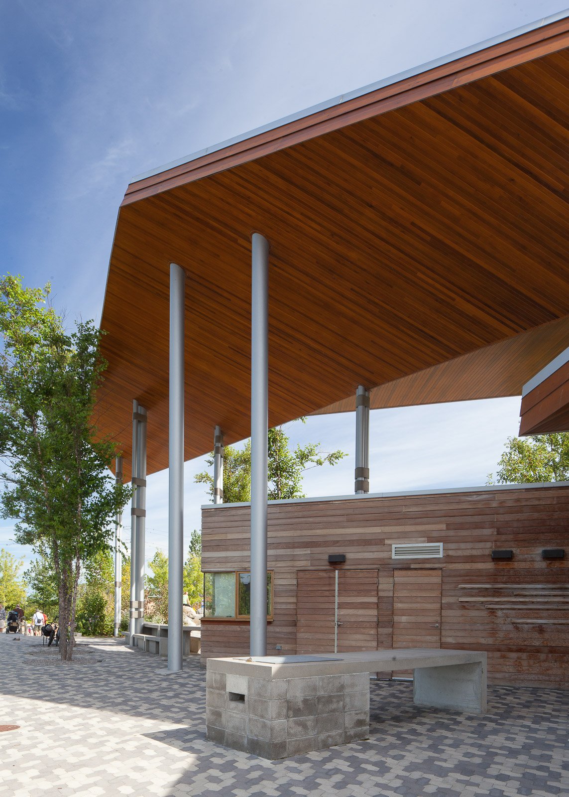 Scott Norsworthy Architectural Photography