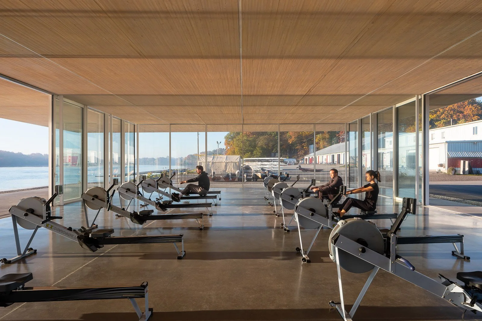 Scott Norsworthy Architectural Photography