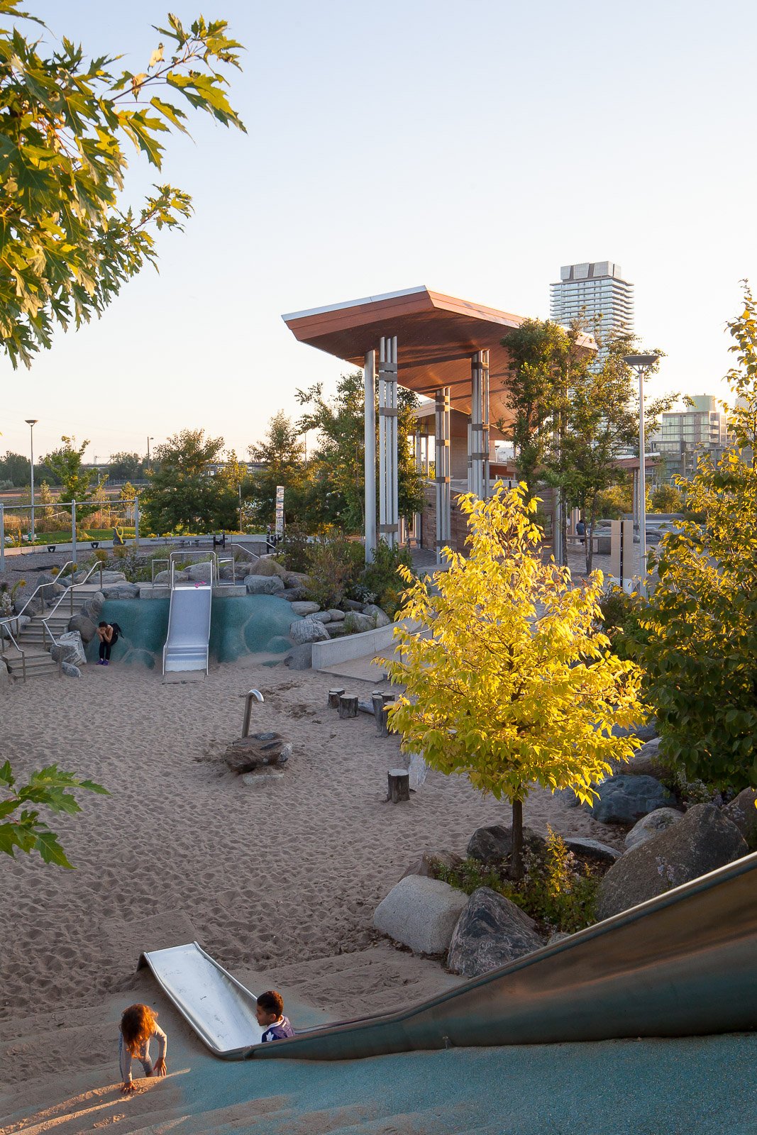 Scott Norsworthy Architectural Photography