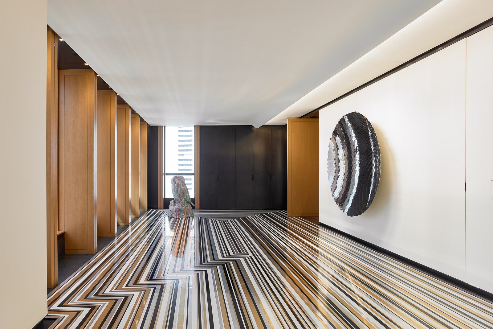 Scott Norsworthy Architectural Photography